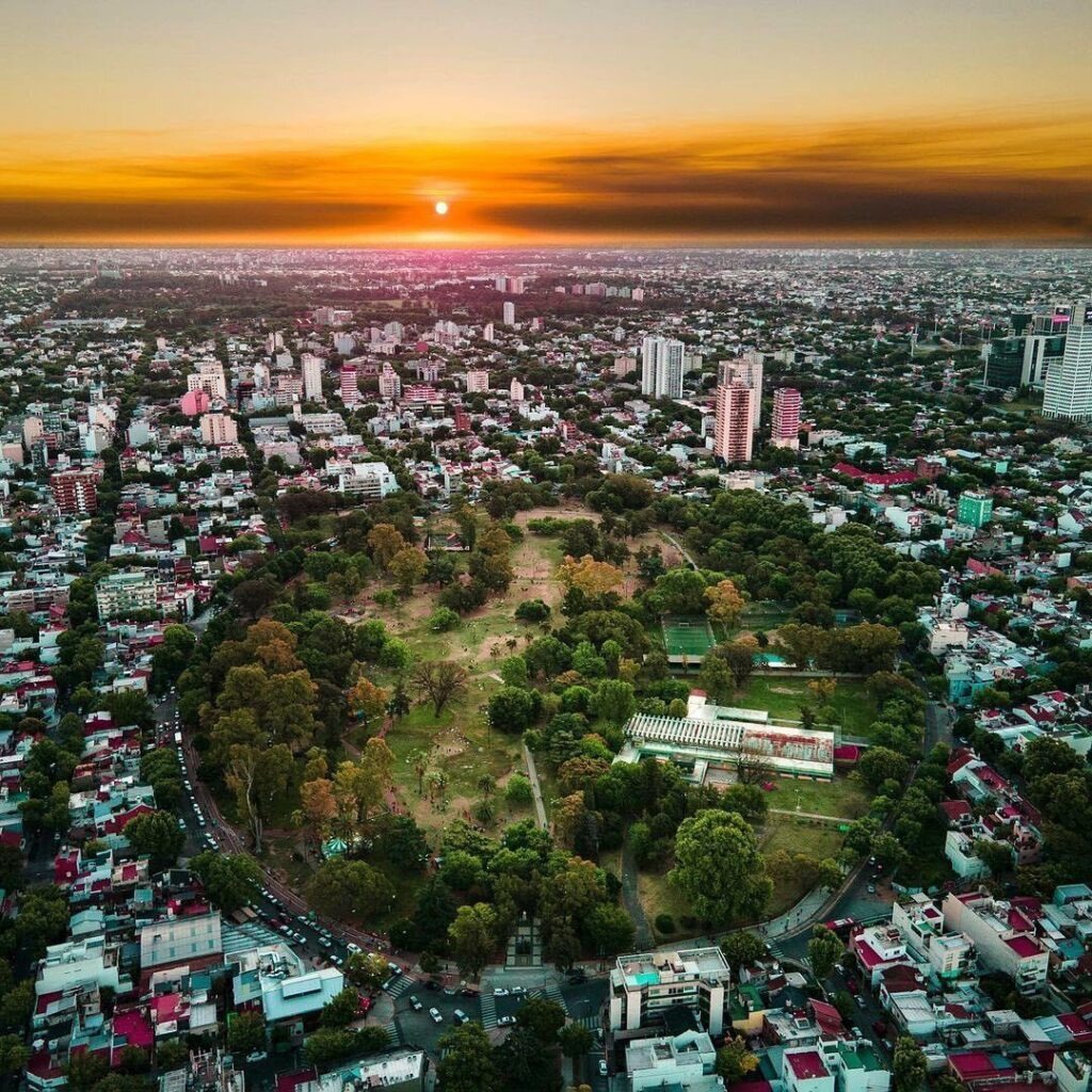 Venta de propiedades en la Ciudad de Buenos Aires